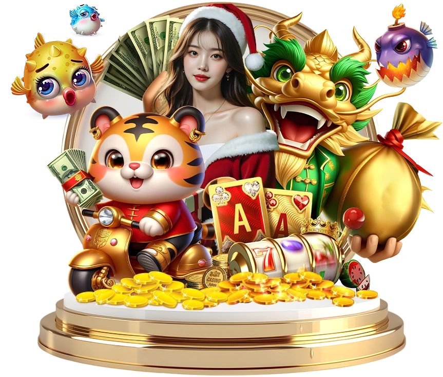 Thông tin casino Net88